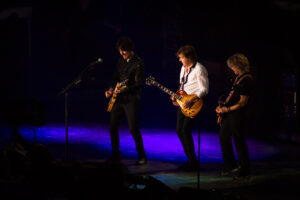 Paul McCartney at Nationals Park, Washington, D.C. 