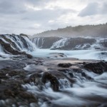 Brúarárfoss