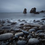 Garrapata Sea Stacks