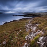 Scottish Shore