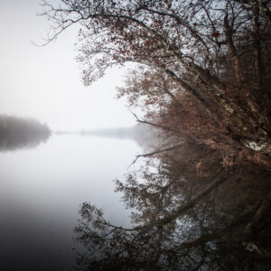 A view of the Potomac River from Great Falls National Park, Virginia (Steve Sickels)